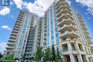 Property for Sale, 10 Bloorview Place #521, Toronto (Don Valley Village), ON