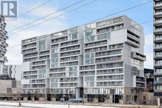 Condo for Rent, 32 Trolley Crescent #922, Toronto (Moss Park), ON