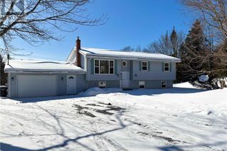 Detached House for Sale, 10 Rynlon Crescent, Quispamsis, NB