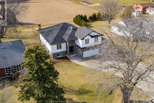 Raised Ranch-Style House for Sale, 6605 Tecumseh Road, Lakeshore, ON