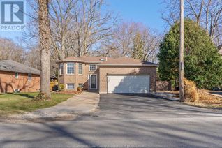 Ranch-Style House for Sale, 6860 Matchette Road, LaSalle, ON