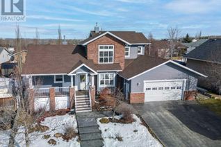 Property for Sale, 42 Fieldstone Way, Sylvan Lake, AB