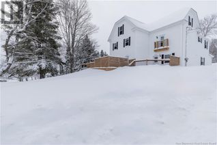 Detached House for Sale, 219-221 High Street, Grand Falls, NB