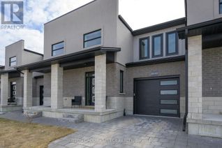 Freehold Townhouse for Sale, 6949 Royal Magnolia Avenue, London, ON