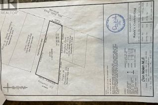 Commercial Land for Sale, 292 Bay Bulls Road, St. John's, NL