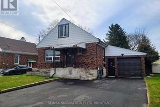 Property for Sale, 6476 Maranda Street, Niagara Falls (216 - Dorchester), ON