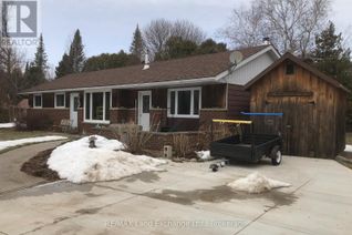 Bungalow for Sale, 8 South Cedar Lane, Kincardine, ON