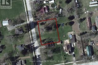 Commercial Land for Sale, 324 Augusta Street, West Grey, ON