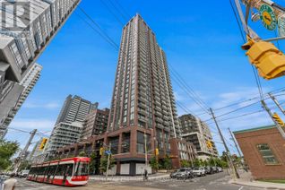 Condo for Sale, 130 River Street #1411, Toronto (Regent Park), ON