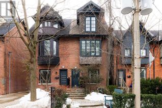 Property for Sale, 115 Marlborough Avenue, Toronto (Annex), ON