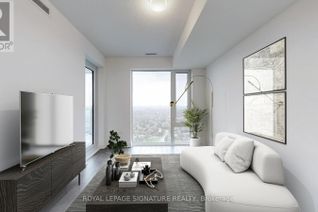 Property for Rent, 50 O'Neill Road #2810, Toronto (Banbury-Don Mills), ON