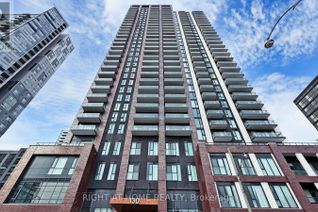 Condo for Sale, 130 River Street #1406, Toronto (Regent Park), ON