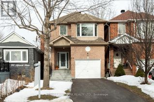 House for Sale, 310 Aylesworth Avenue, Toronto (Birchcliffe-Cliffside), ON