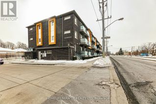 Property for Sale, 1081 Danforth Road #137, Toronto (Eglinton East), ON