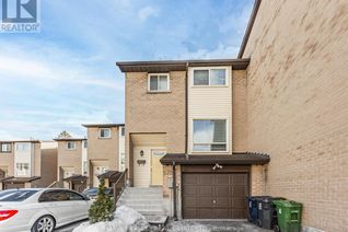 Condo for Sale, 55 Collinsgrove Road #278, Toronto (West Hill), ON