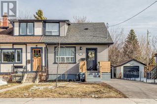 House for Sale, 241 Mcintosh Street, Toronto (Birchcliffe-Cliffside), ON