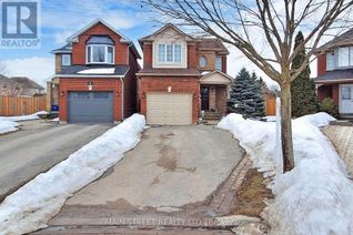 House for Sale, 20 Nation Court, Uxbridge, ON