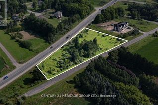 Commercial Land for Sale, 22 Lincolnville Lane, Whitchurch-Stouffville, ON