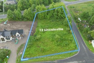 Commercial Land for Sale, 12 Lincolnville Lane, Whitchurch-Stouffville, ON