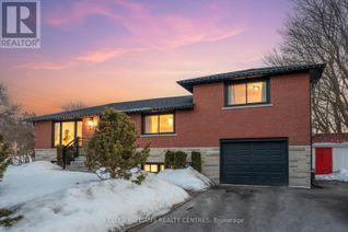 Sidesplit for Sale, 64 Kulpin Avenue, Bradford West Gwillimbury (Bradford), ON