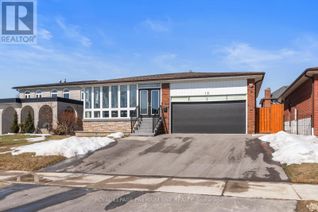 Detached House for Sale, 18 Northlane Road, Vaughan (West Woodbridge), ON