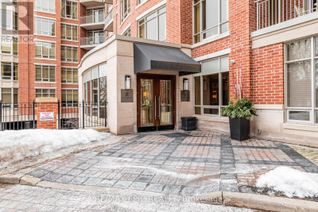 Property for Sale, 10101 Yonge Street #308, Richmond Hill (Crosby), ON