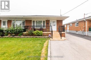 Bungalow for Sale, 7178 Harwick Drive, Mississauga (Malton), ON