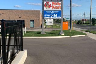 Non-Franchise Business for Sale, 195 Carlingview Drive, Toronto (West Humber-Clairville), ON