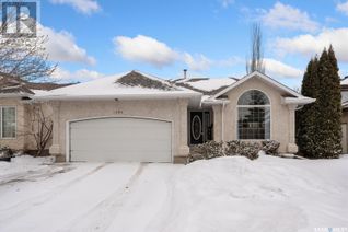 Bungalow for Sale, 1906 Kenderdine Road, Saskatoon, SK