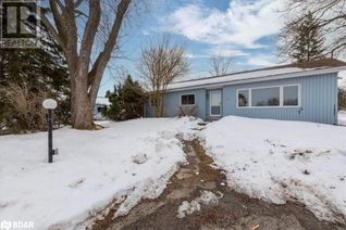 Bungalow for Sale, 24 Main Street, Innisfil, ON