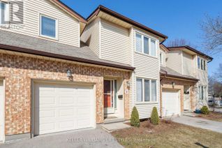 Condo Townhouse for Sale, 308 Conway Drive #2, London, ON