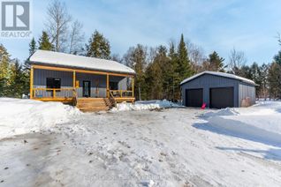 Property for Sale, 1026 Pine Needle Trail, Algonquin Highlands (Stanhope), ON