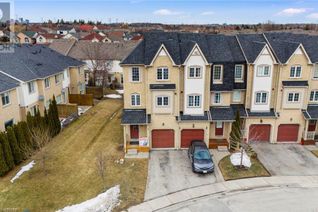 Townhouse for Sale, 7284 Bellshire Gate Unit# 29, Mississauga, ON