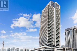 Property for Sale, 50 Ordnance Street #2208, Toronto (Niagara), ON