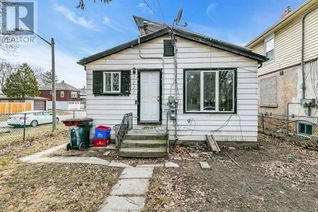 Bungalow for Sale, 3337 Peter Street, Windsor, ON