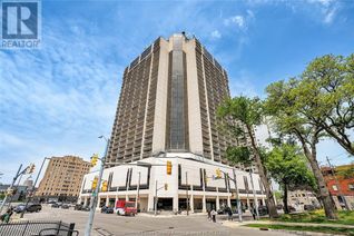 Condo Apartment for Sale, 150 Park #2706, Windsor, ON