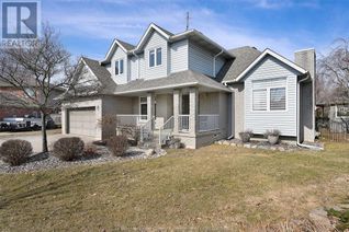 House for Sale, 4472 Hunt Club Crescent, Windsor, ON