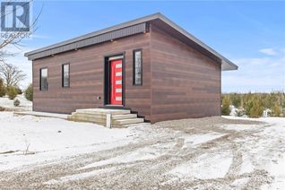 Detached House for Sale, 34 Indiana Rd W Road, Hagersville, ON