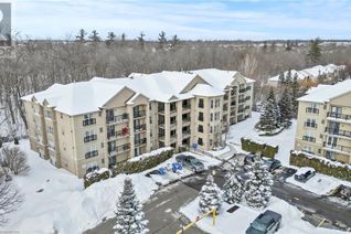 Condo Apartment for Sale, 2075 Appleby Line Unit# 407, Burlington, ON