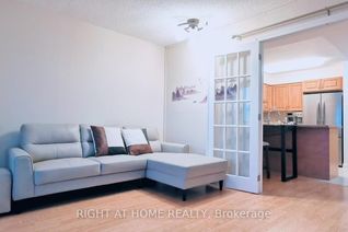 Condo Apartment for Sale, 7363 Kennedy Road E #613, Markham (Milliken Mills East), ON