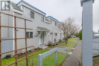 Townhouse for Sale, 4251 8th Ave, Port Alberni, BC