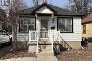 Bungalow for Sale, 366 Mornington Avenue, London, ON