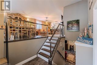 Bungalow for Sale, 52 Amelia Street, Paris, ON