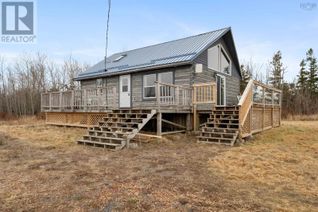 Chalet for Sale, 75 Archibald Lane, Marshville, NS