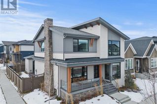 Detached House for Sale, 43 Bluerock Avenue Sw, Calgary, AB