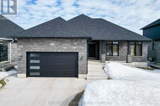 Bungalow for Sale, 437 Normanton Street, Saugeen Shores, ON