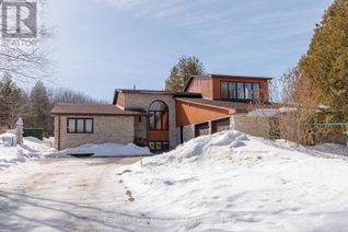 Detached House for Sale, 296 Lakeshore Road N, Meaford, ON