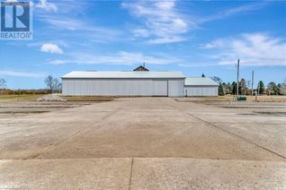 Commercial Land for Sale, 1135 Norfolk Cty Rd 19 W, Vanessa, ON