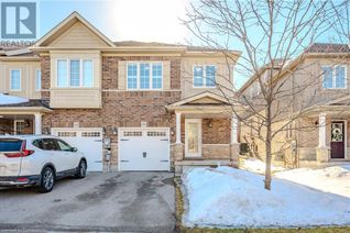 Freehold Townhouse for Sale, 190 Summit Ridge Drive, Guelph, ON