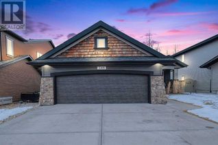 Bungalow for Sale, 248 Coopers Hill Sw, Airdrie, AB